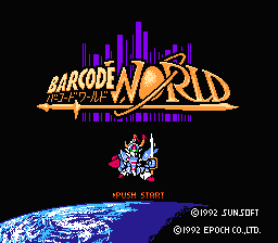 Barcode World (J) [!]-video
